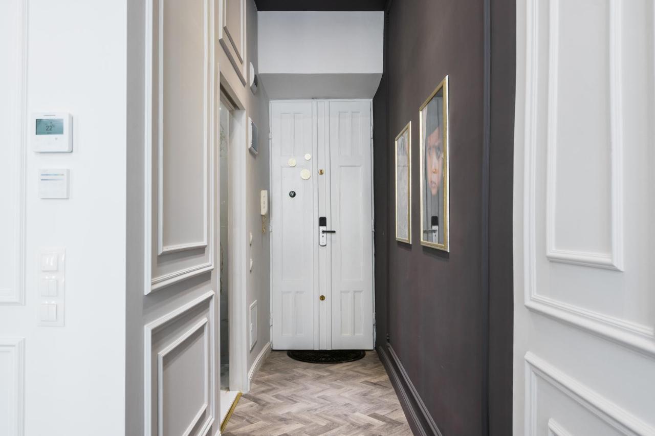 Salomea Krakow Apartments Bozego Ciala Exterior photo